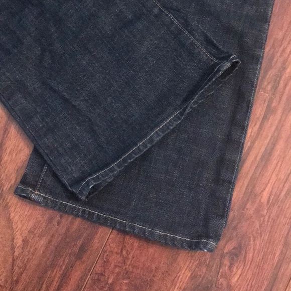 Limited Edition Gap jeans - Picture 5 of 5